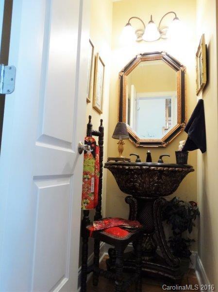 Lawsons Creek - Residential