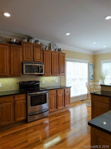 Lawsons Creek - Residential