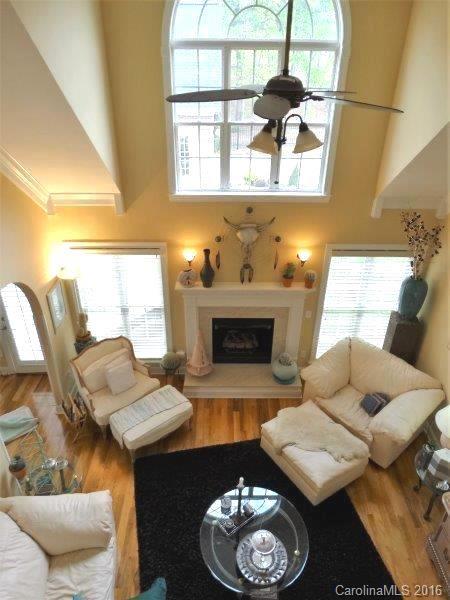 Lawsons Creek - Residential