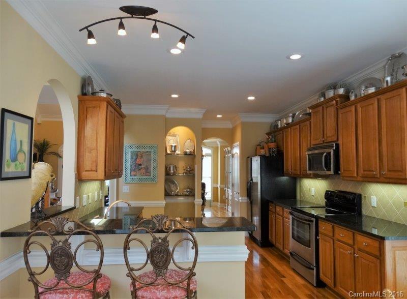 Lawsons Creek - Residential