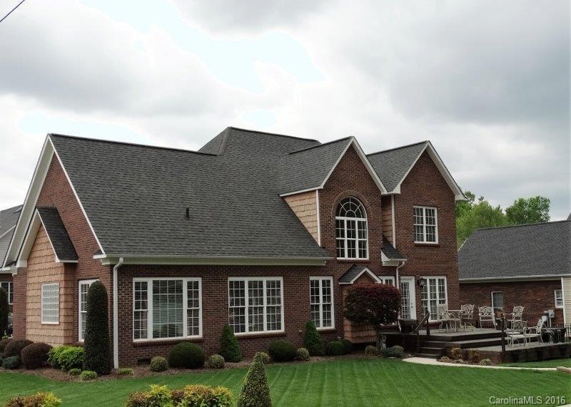 Lawsons Creek - Residential