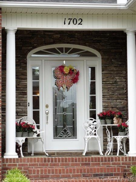 Lawsons Creek - Residential