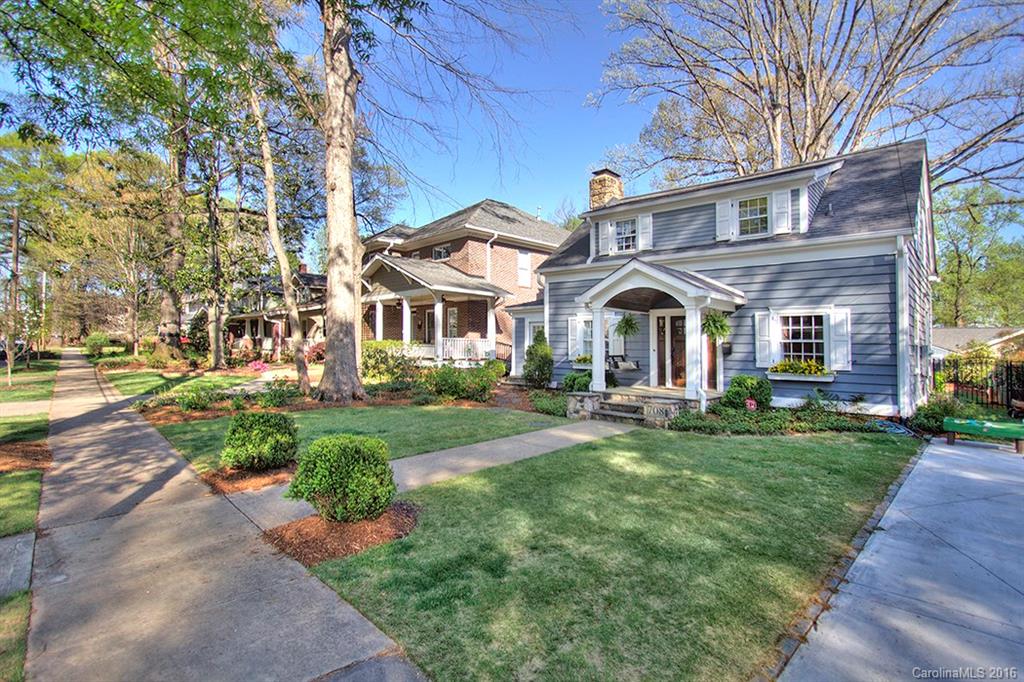 Elizabeth - Residential