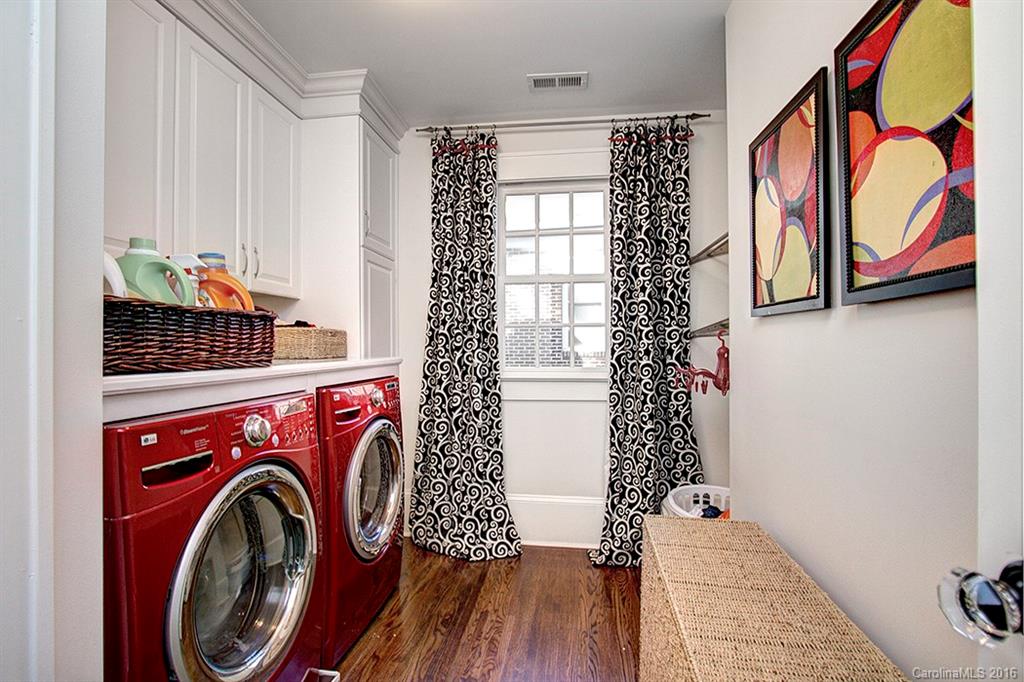 Elizabeth - Residential