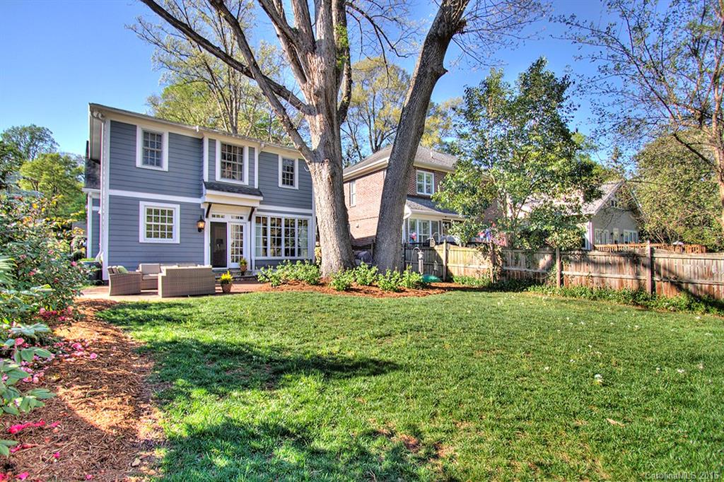 Elizabeth - Residential