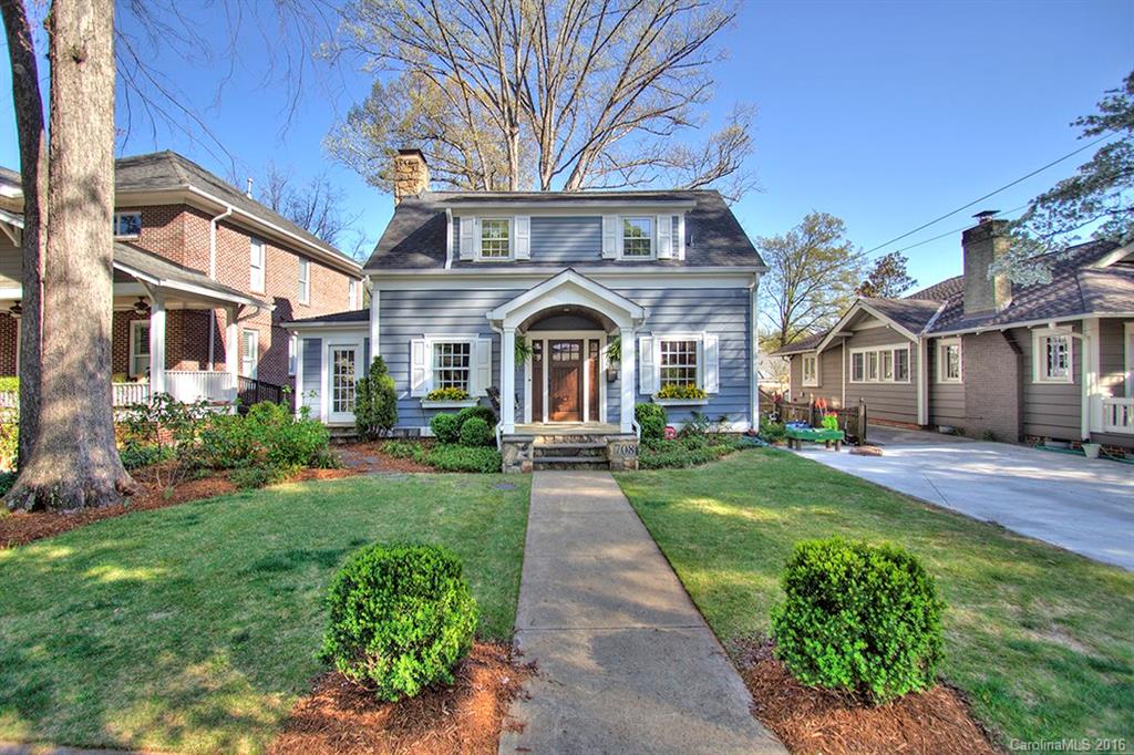 Elizabeth - Residential