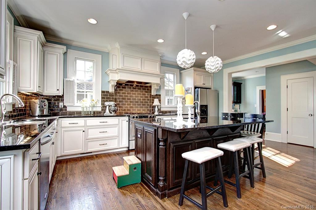 Elizabeth - Residential