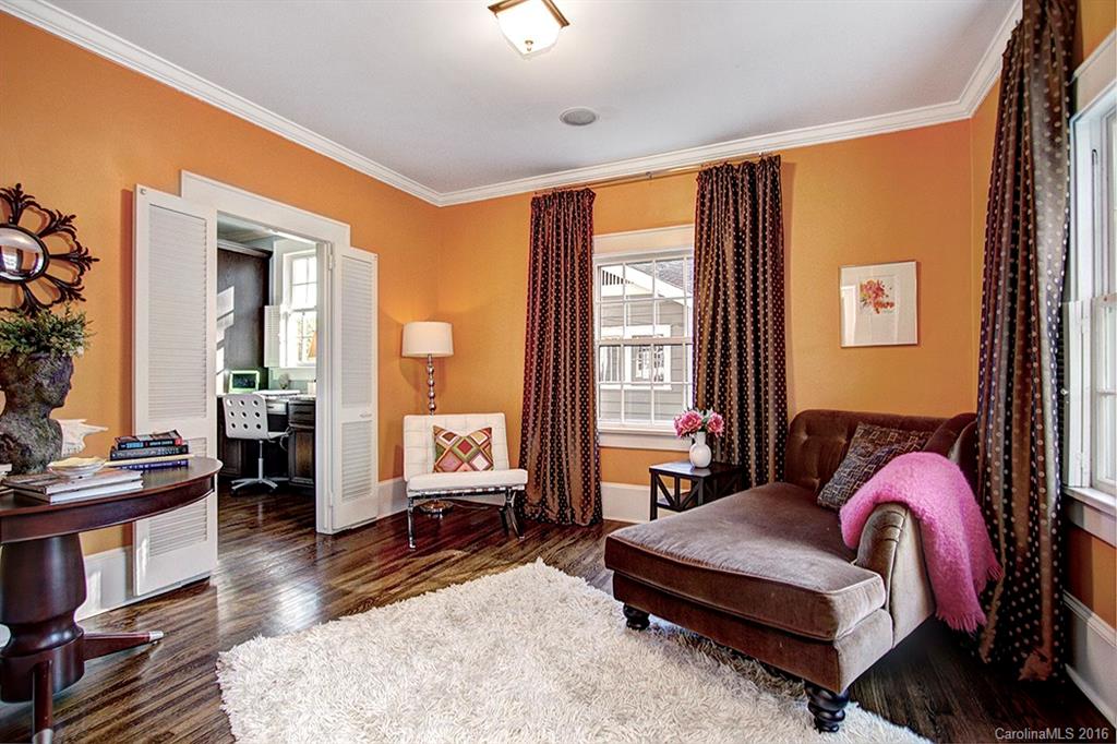 Elizabeth - Residential