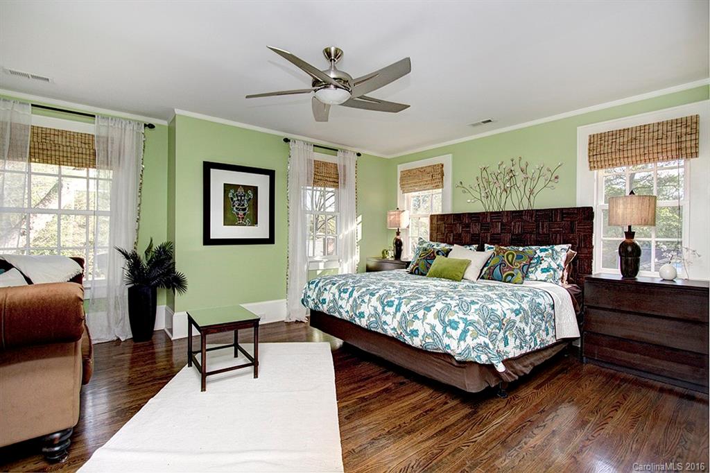 Elizabeth - Residential