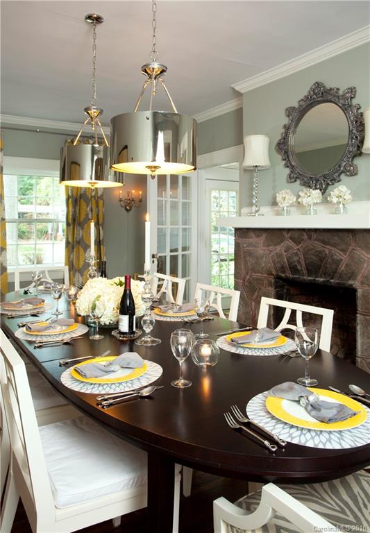 Elizabeth - Residential