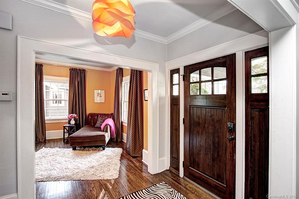 Elizabeth - Residential