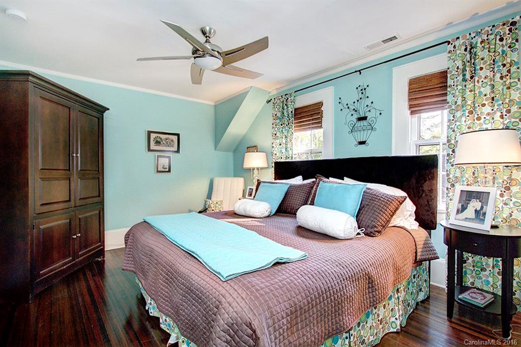 Elizabeth - Residential