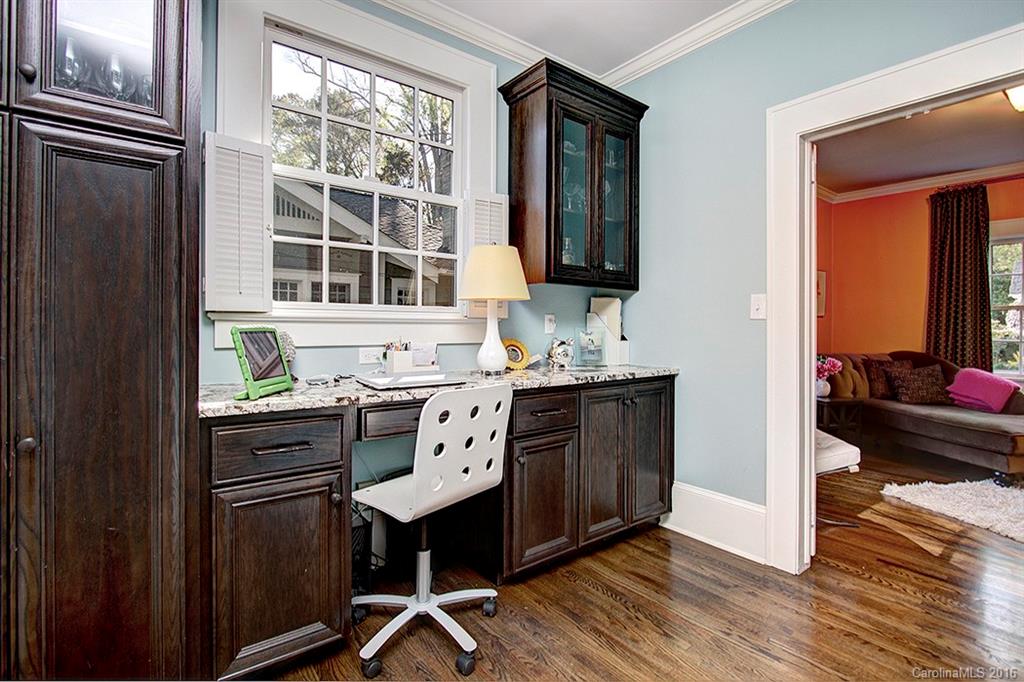 Elizabeth - Residential