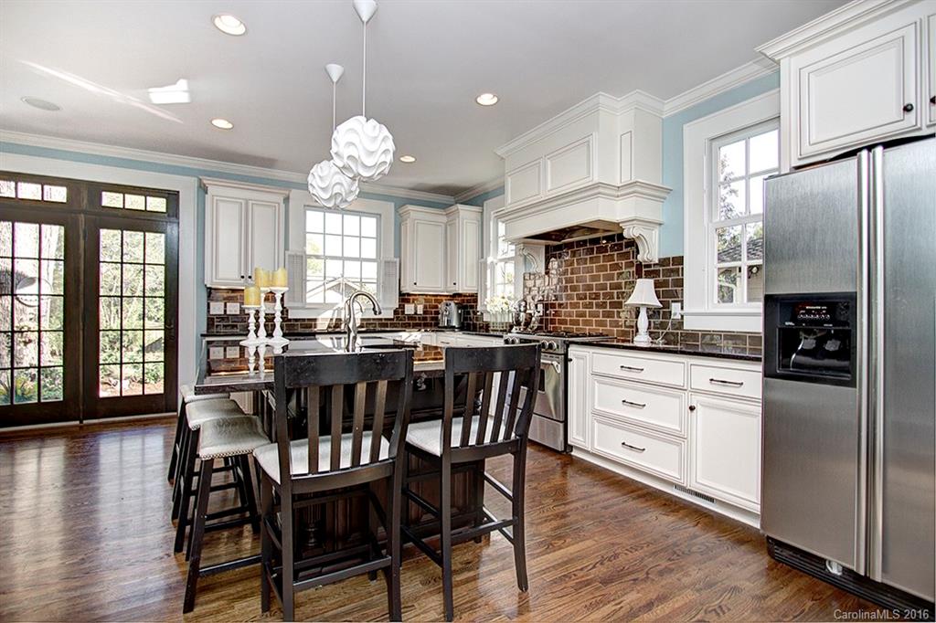 Elizabeth - Residential