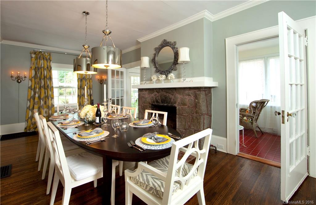 Elizabeth - Residential