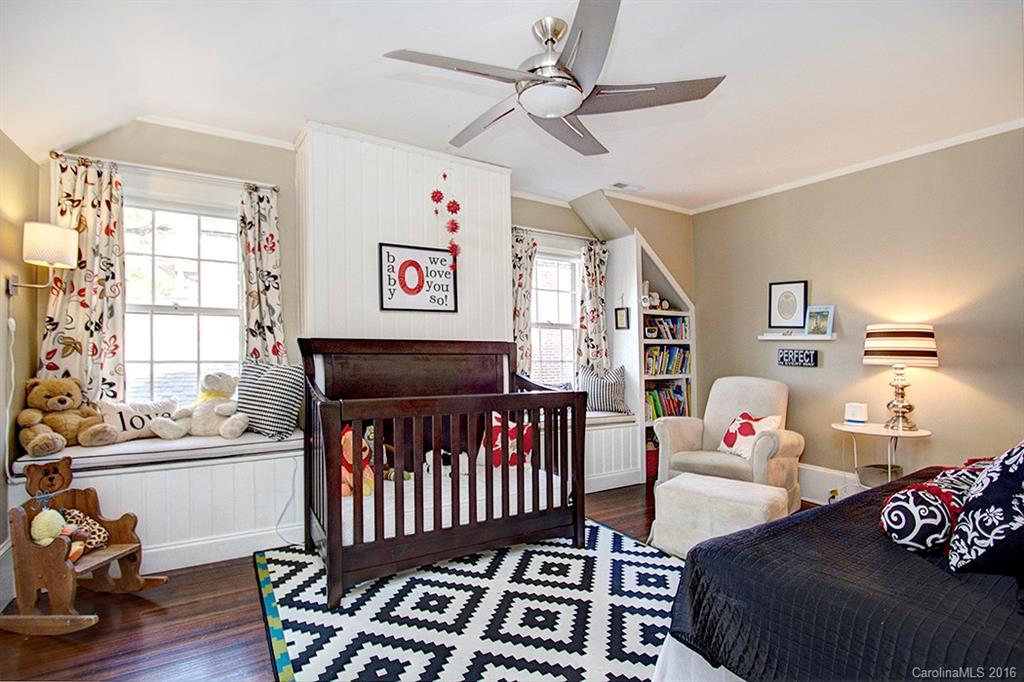 Elizabeth - Residential