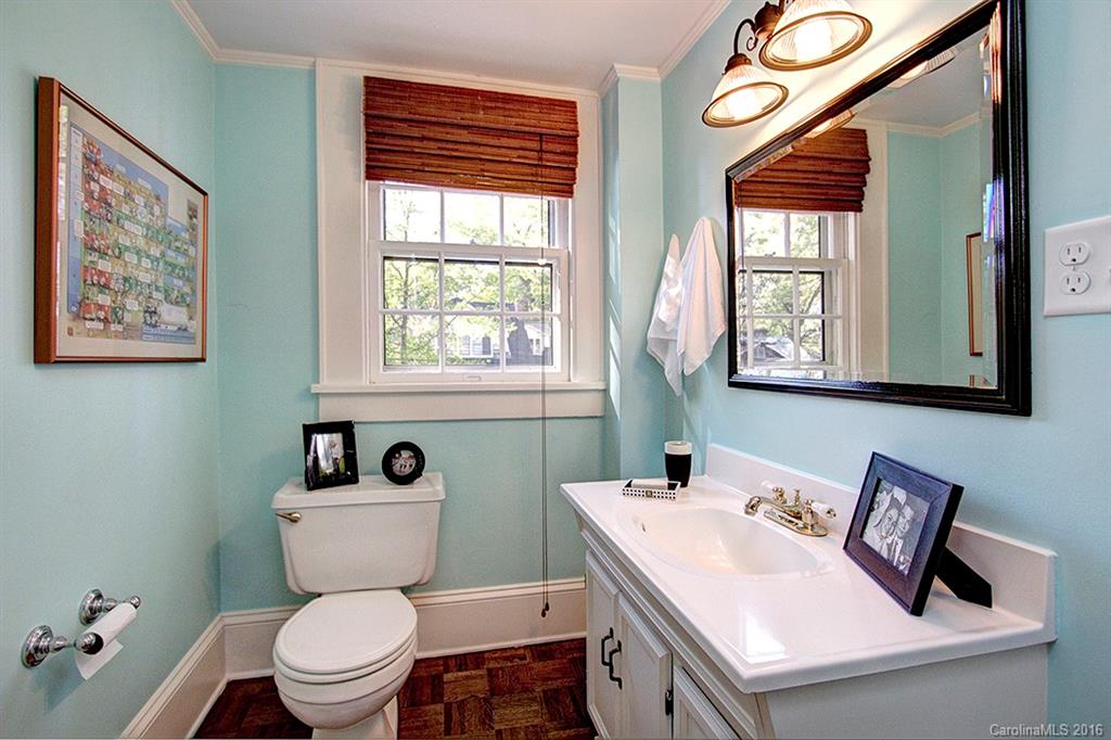 Elizabeth - Residential