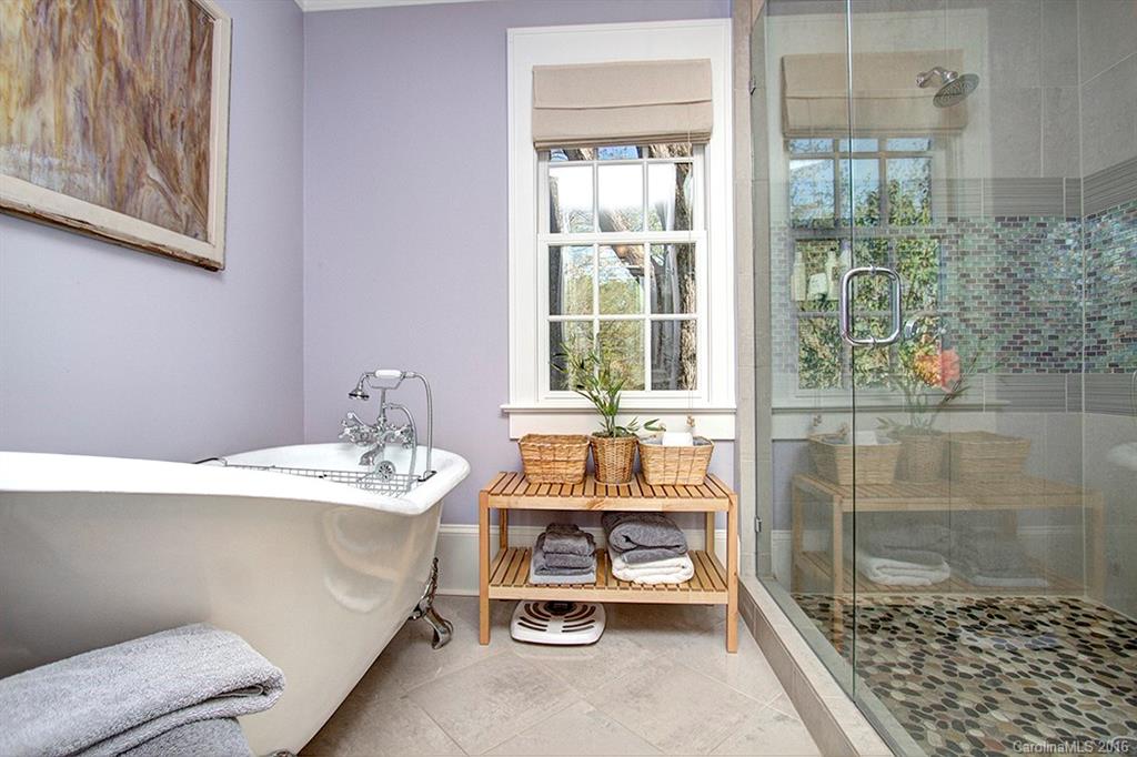 Elizabeth - Residential