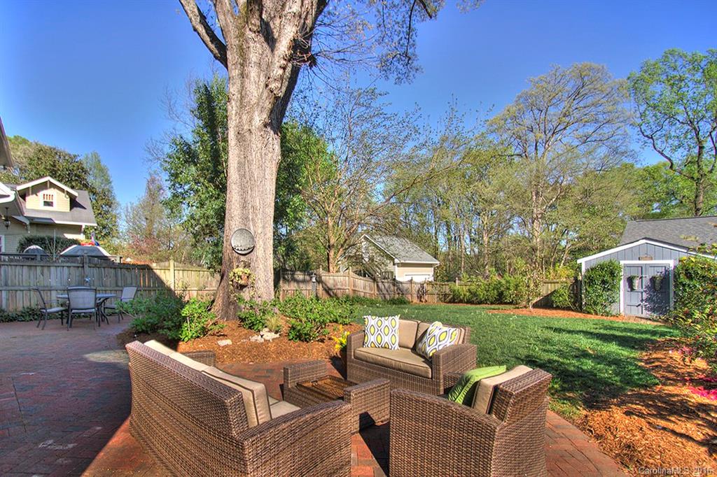 Elizabeth - Residential