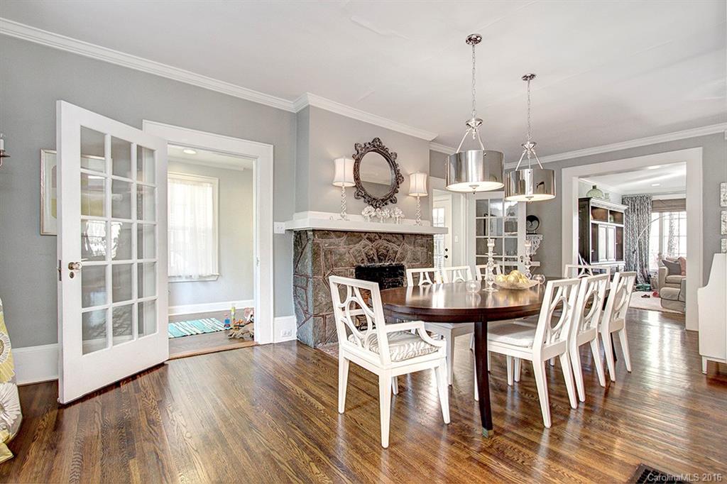 Elizabeth - Residential