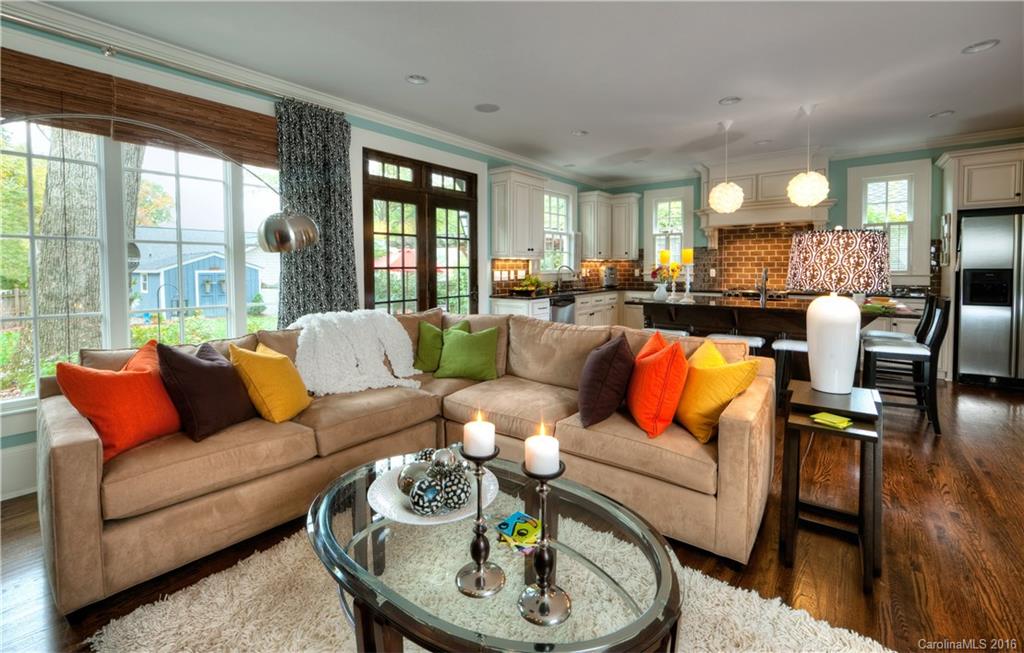 Elizabeth - Residential