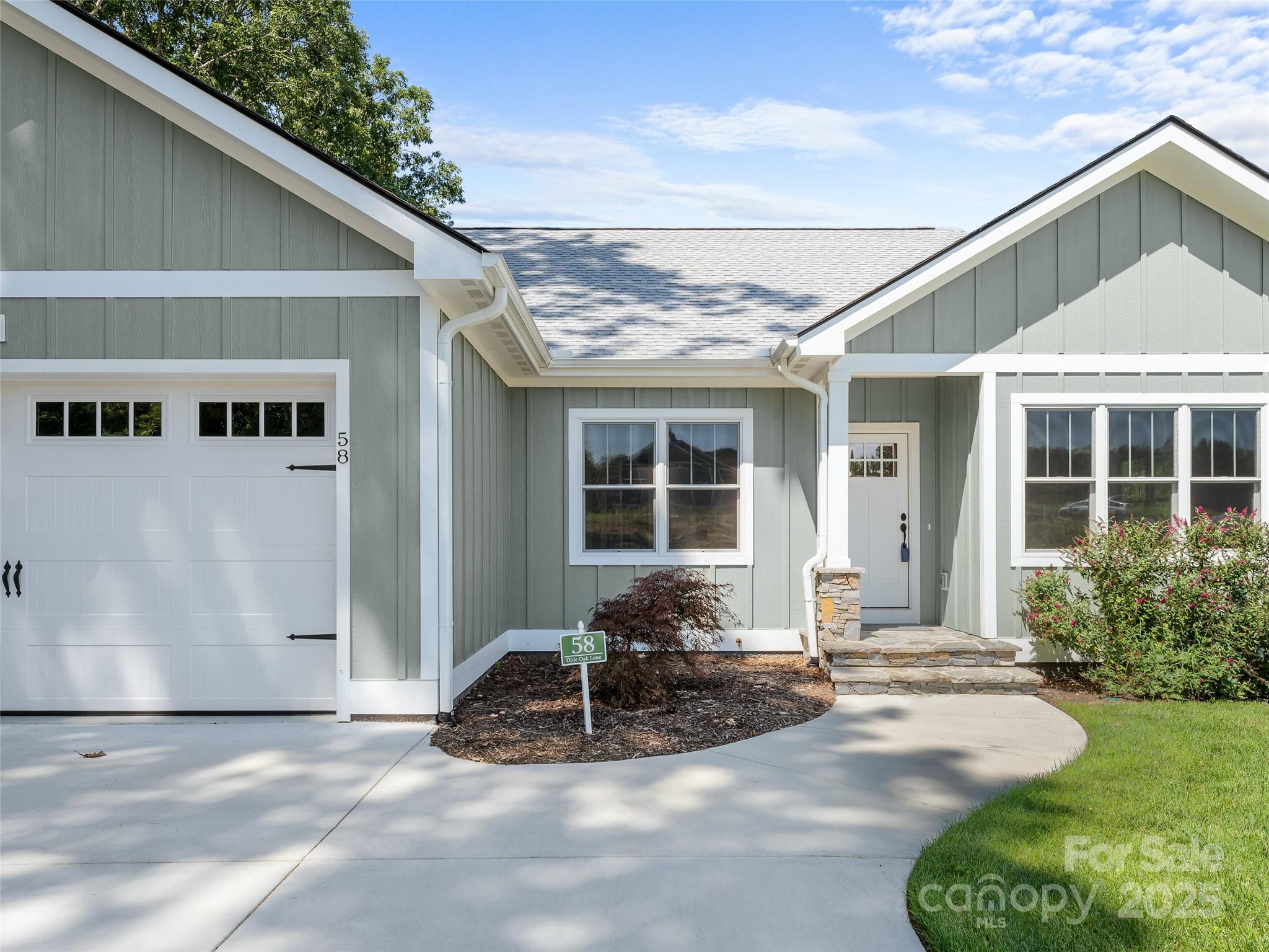 58 Olde Oak Lane