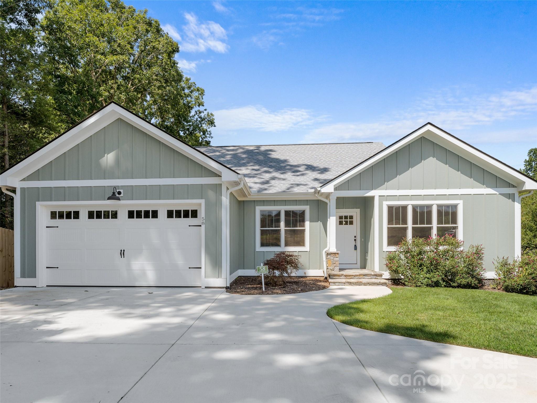58 Olde Oak Lane
