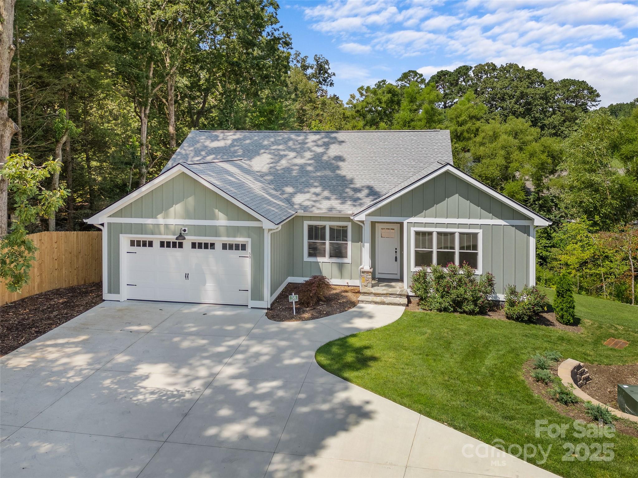 58 Olde Oak Lane
