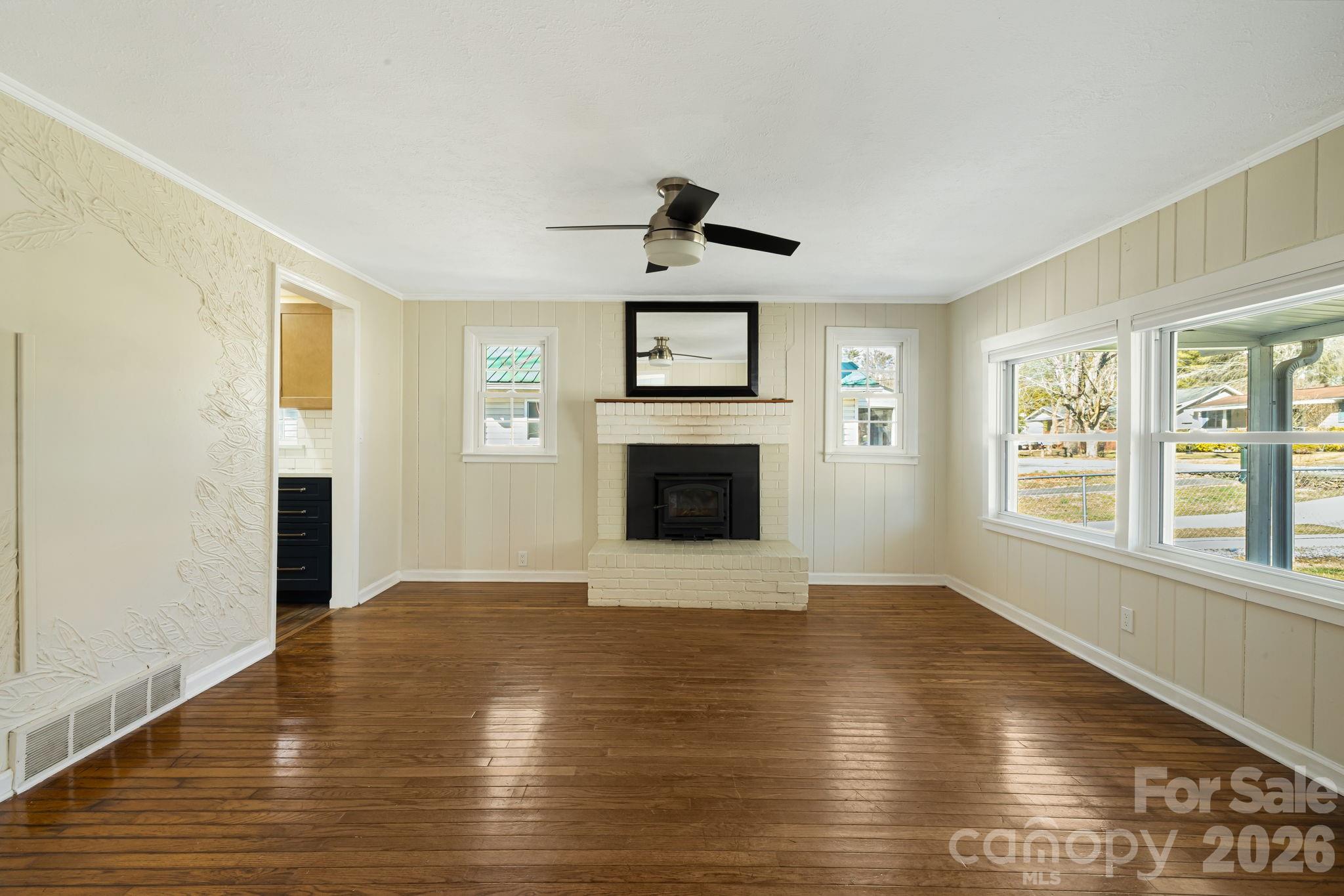 Oak Grove Heights - Residential