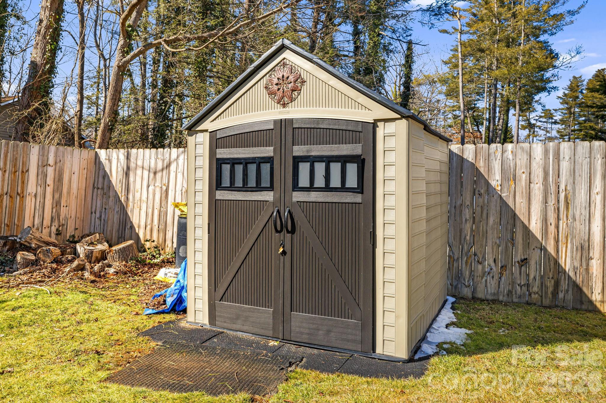 Oak Grove Heights - Residential