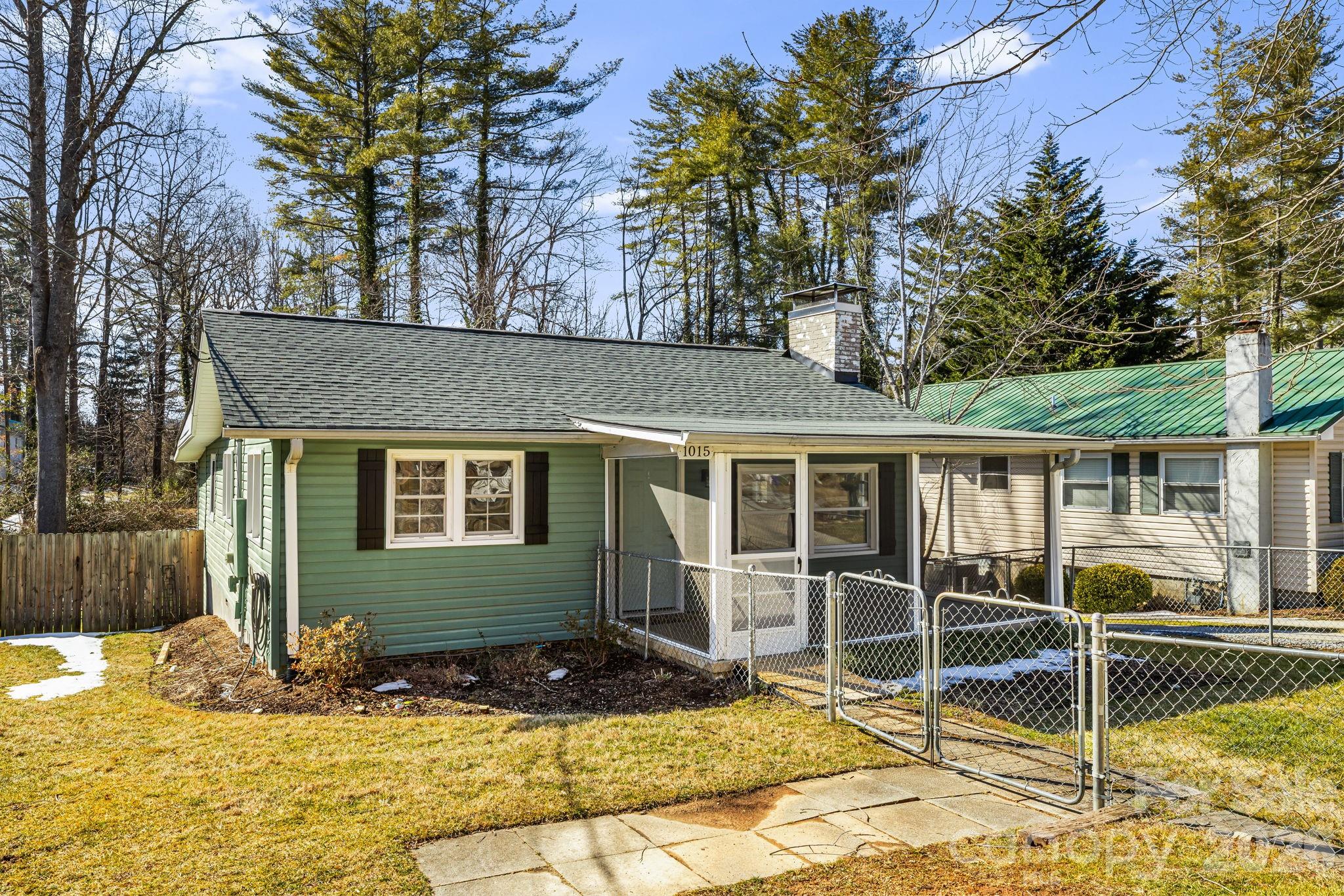 Oak Grove Heights - Residential