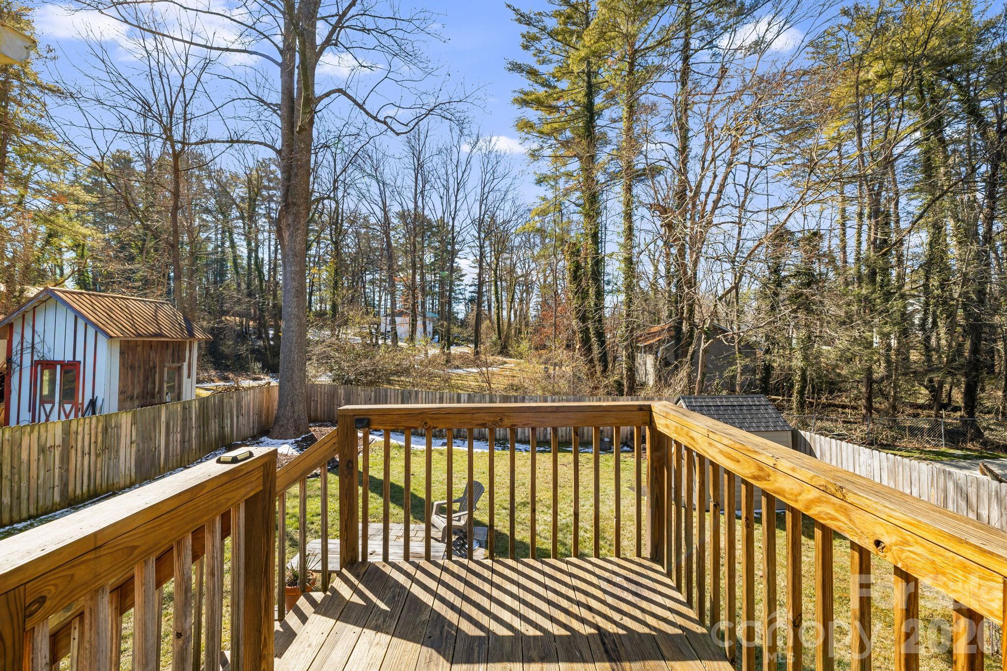 Oak Grove Heights - Residential