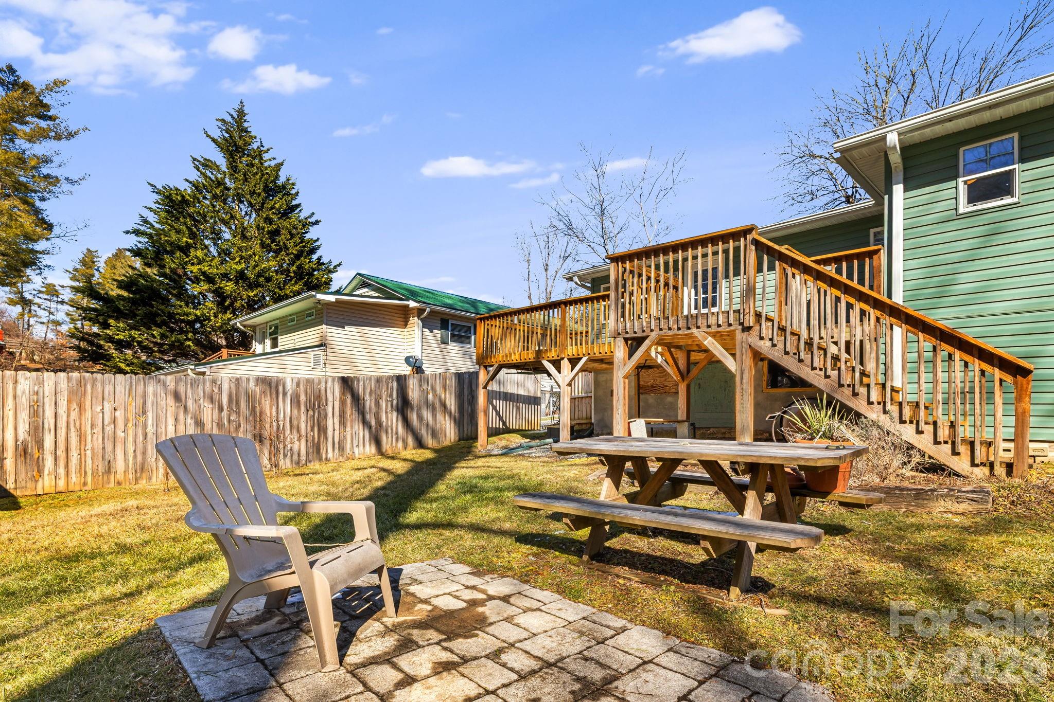 Oak Grove Heights - Residential