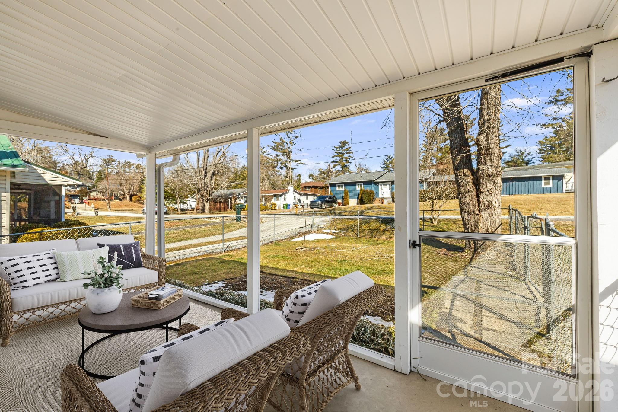 Oak Grove Heights - Residential