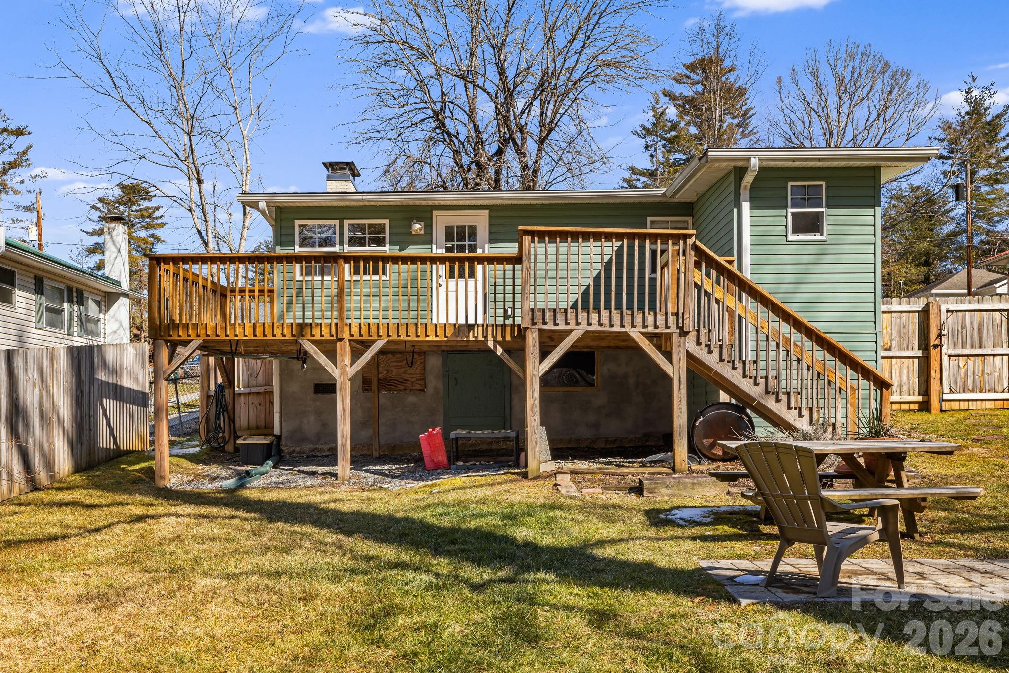 Oak Grove Heights - Residential