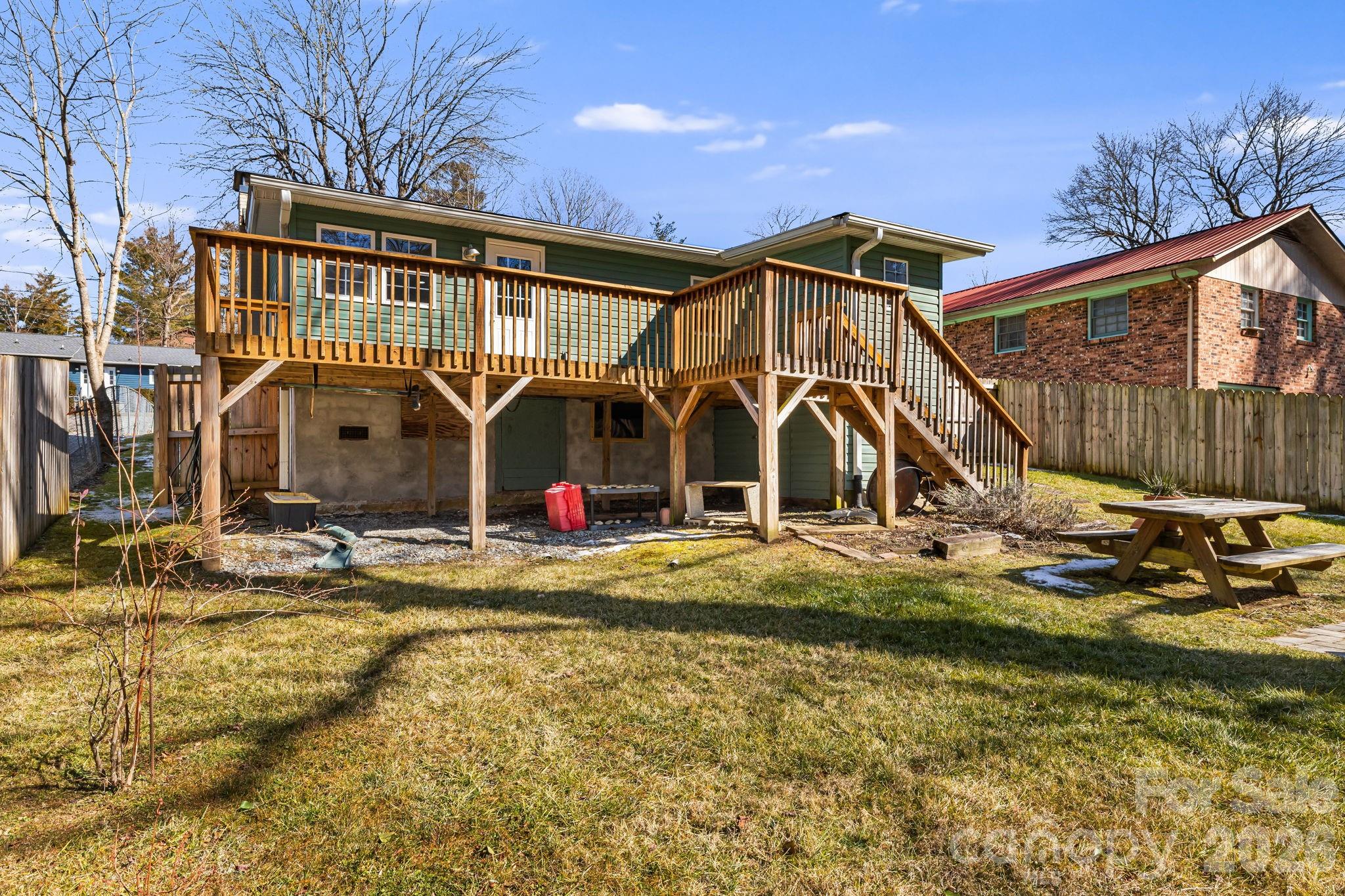 Oak Grove Heights - Residential