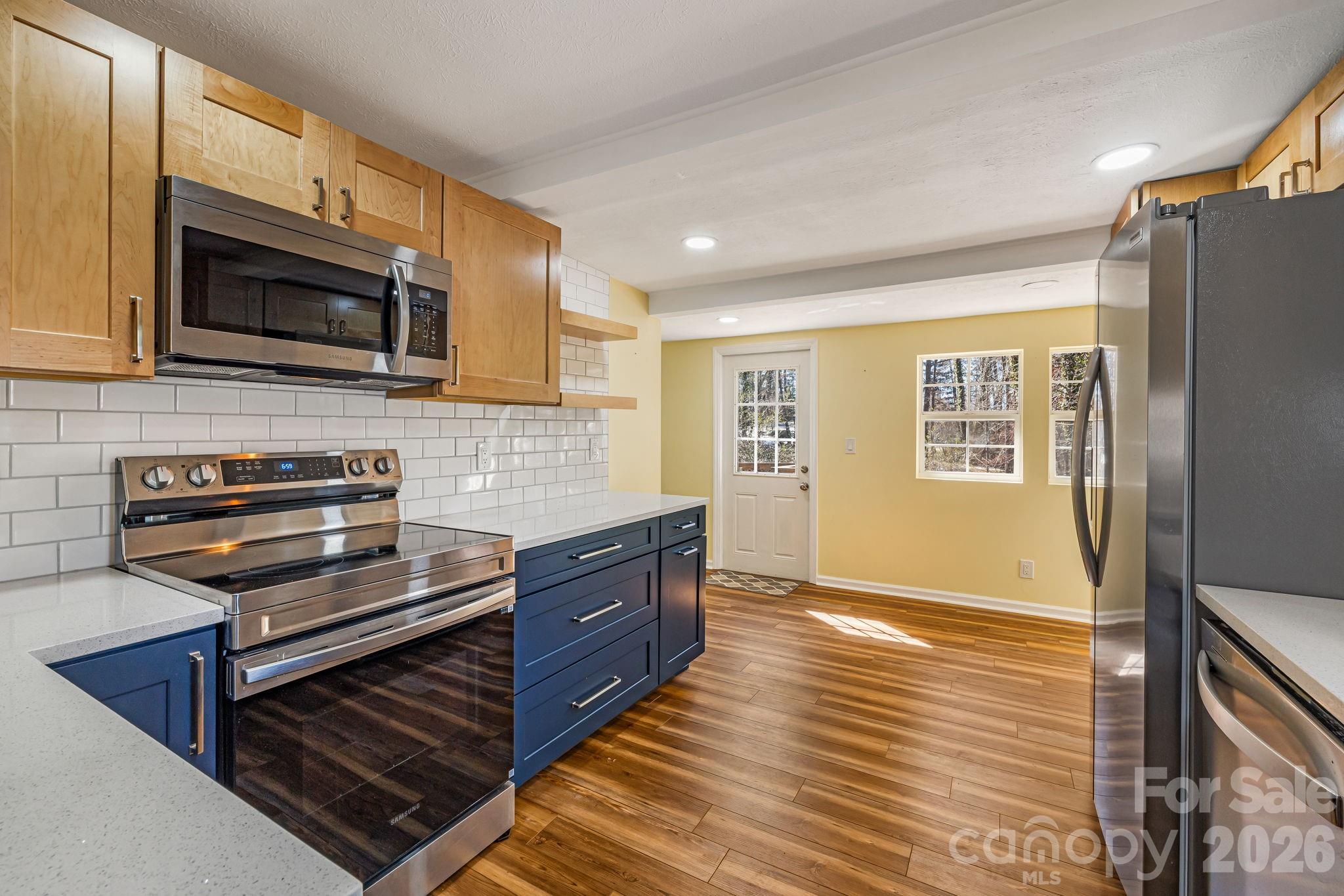 Oak Grove Heights - Residential