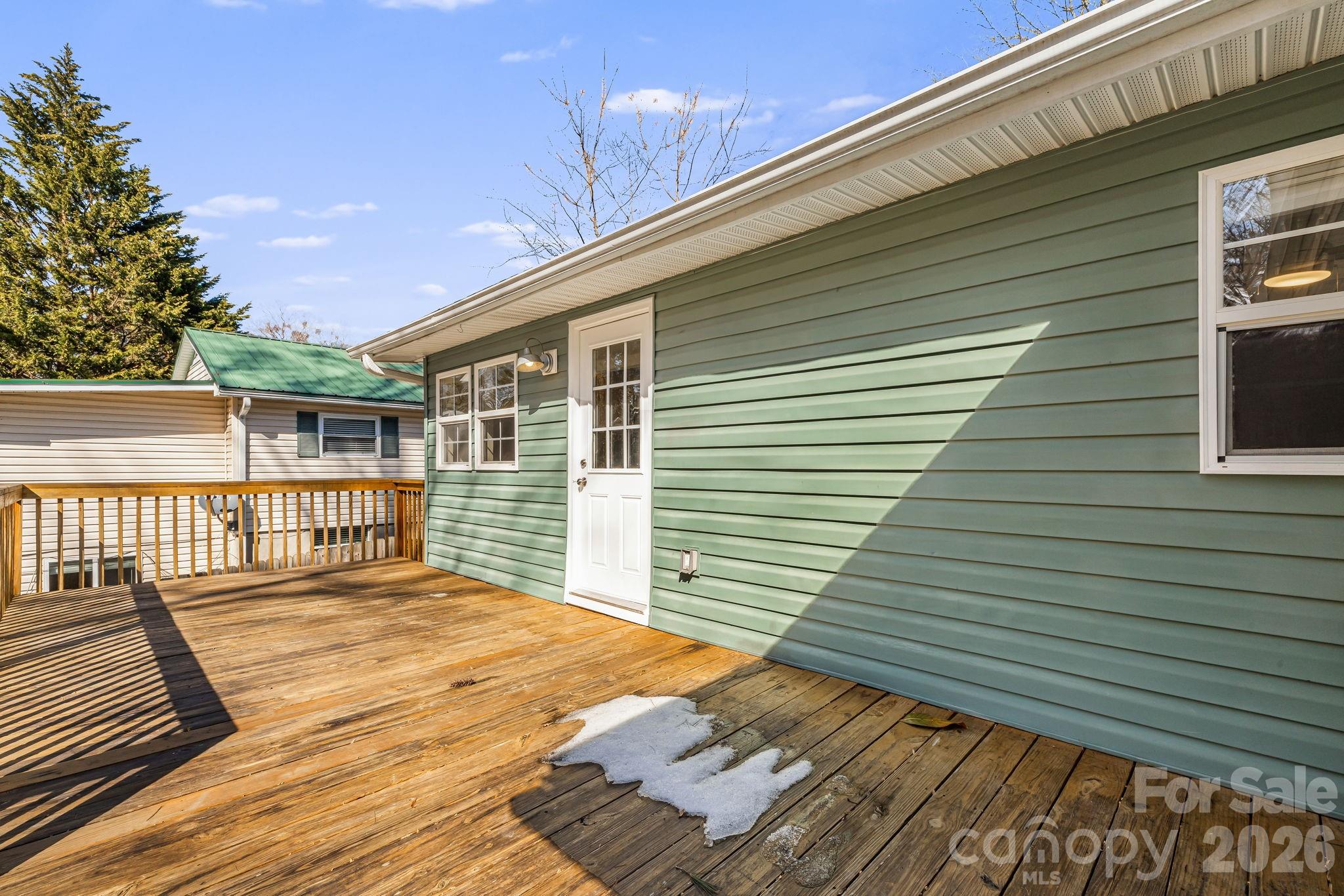 Oak Grove Heights - Residential