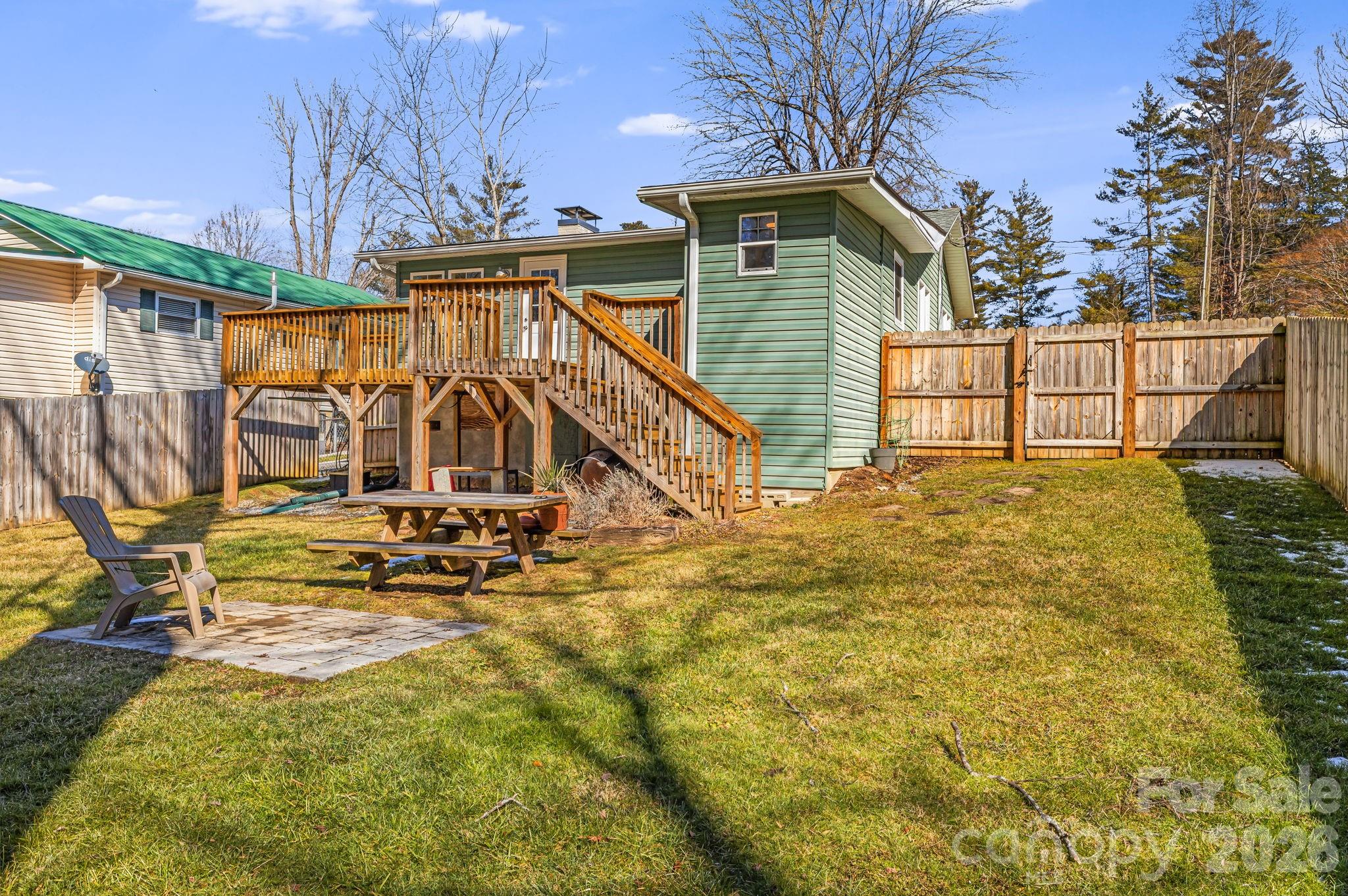 Oak Grove Heights - Residential