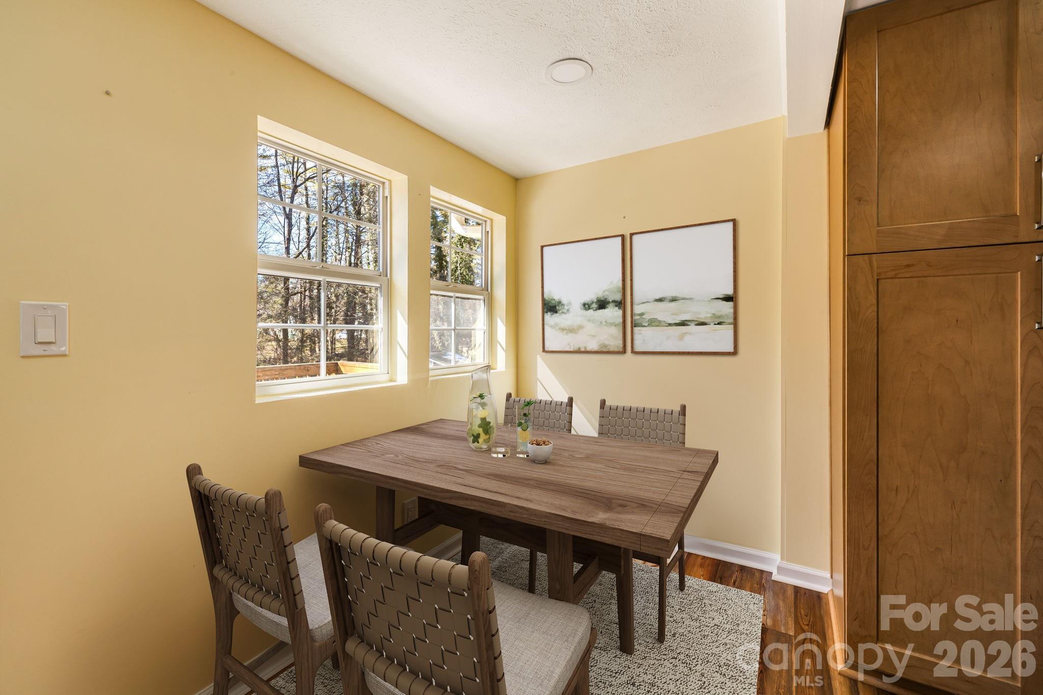 Oak Grove Heights - Residential
