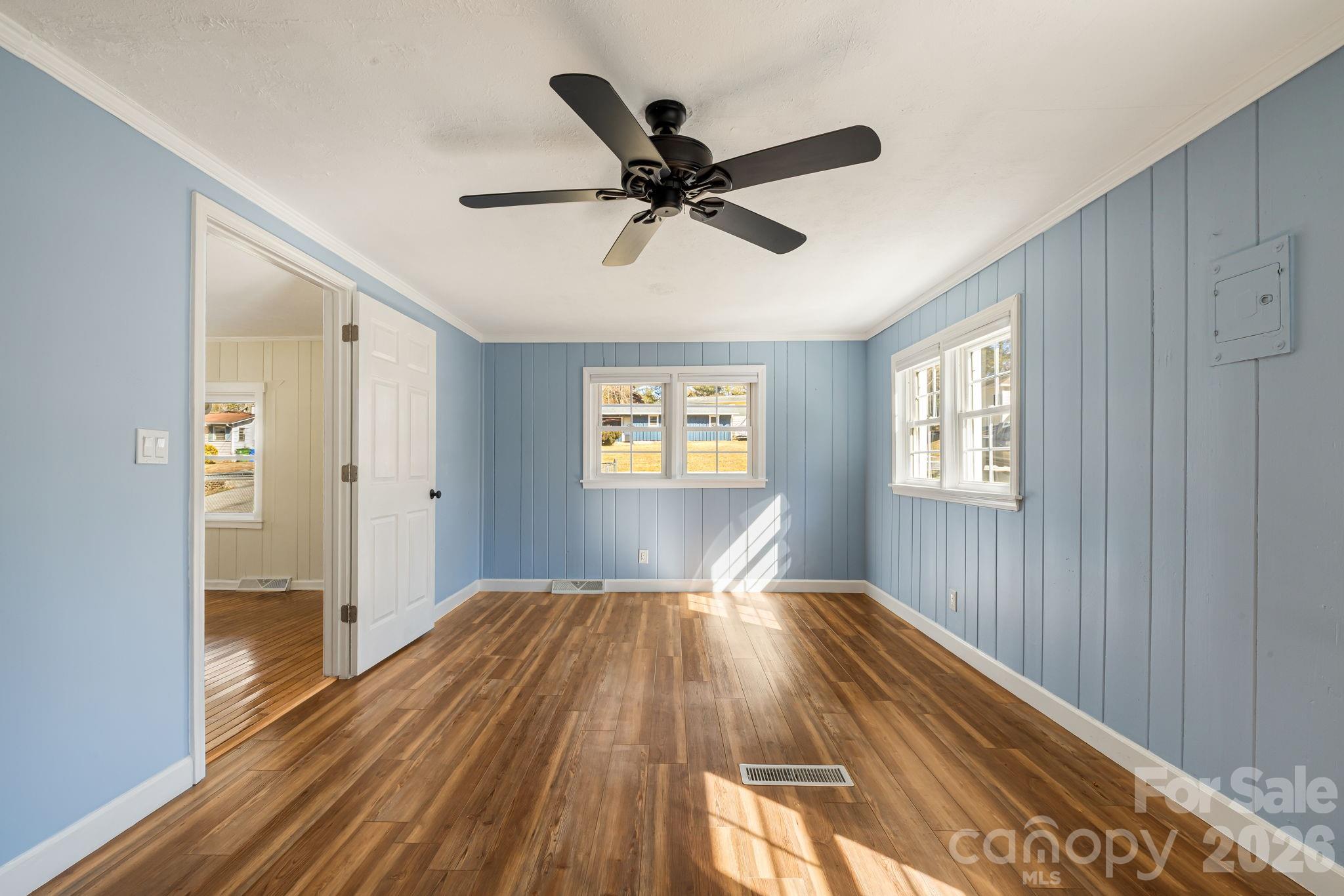 Oak Grove Heights - Residential