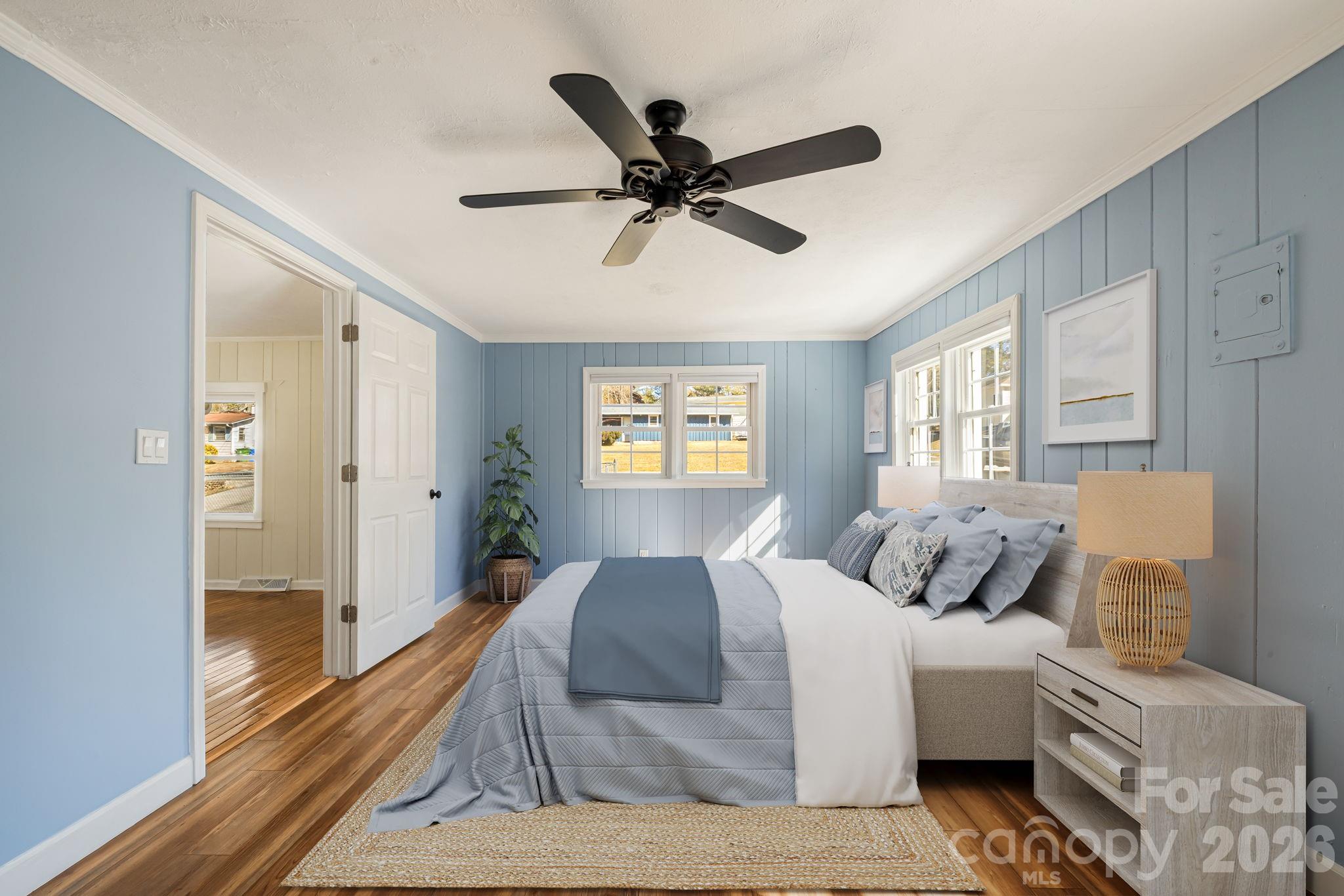 Oak Grove Heights - Residential