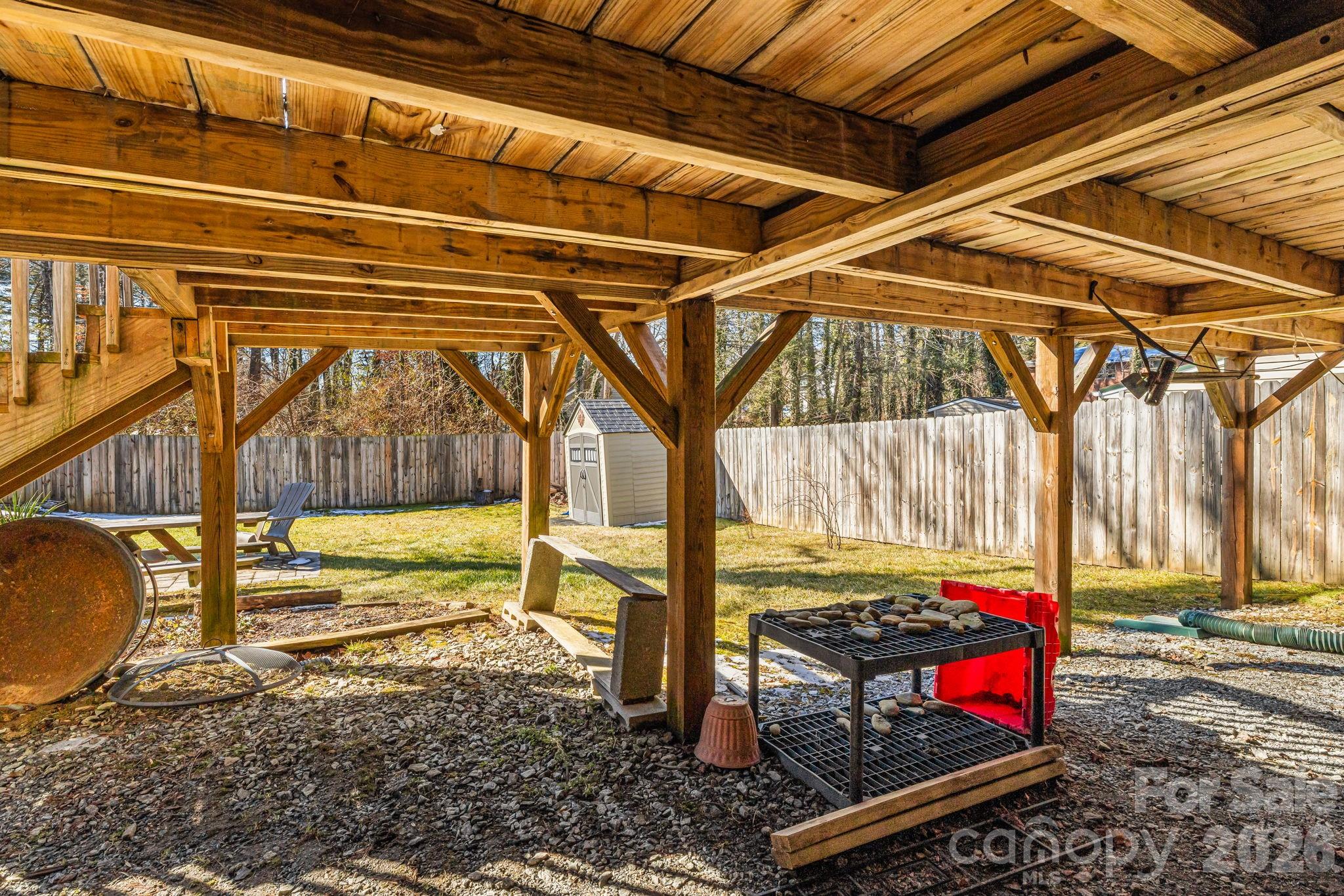 Oak Grove Heights - Residential