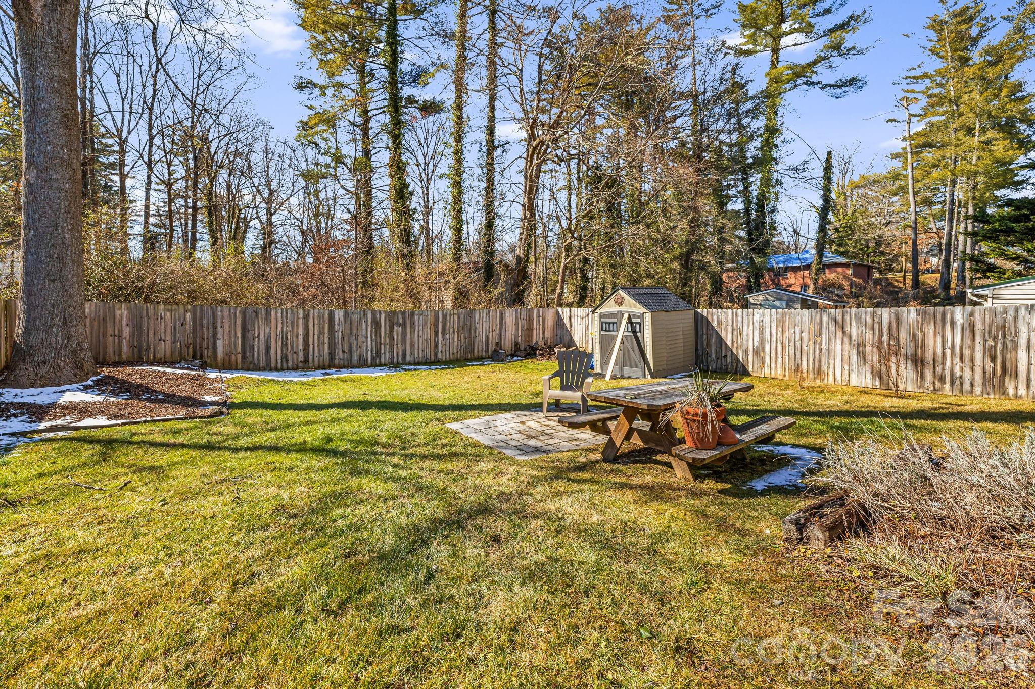 Oak Grove Heights - Residential