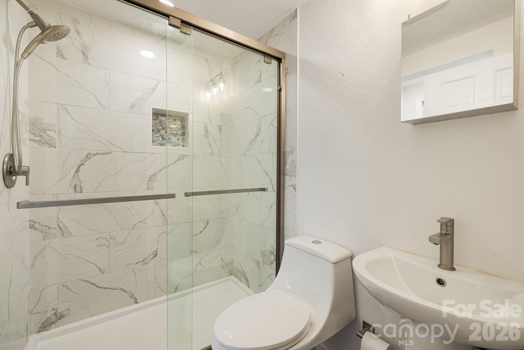 Oak Grove Heights - Residential