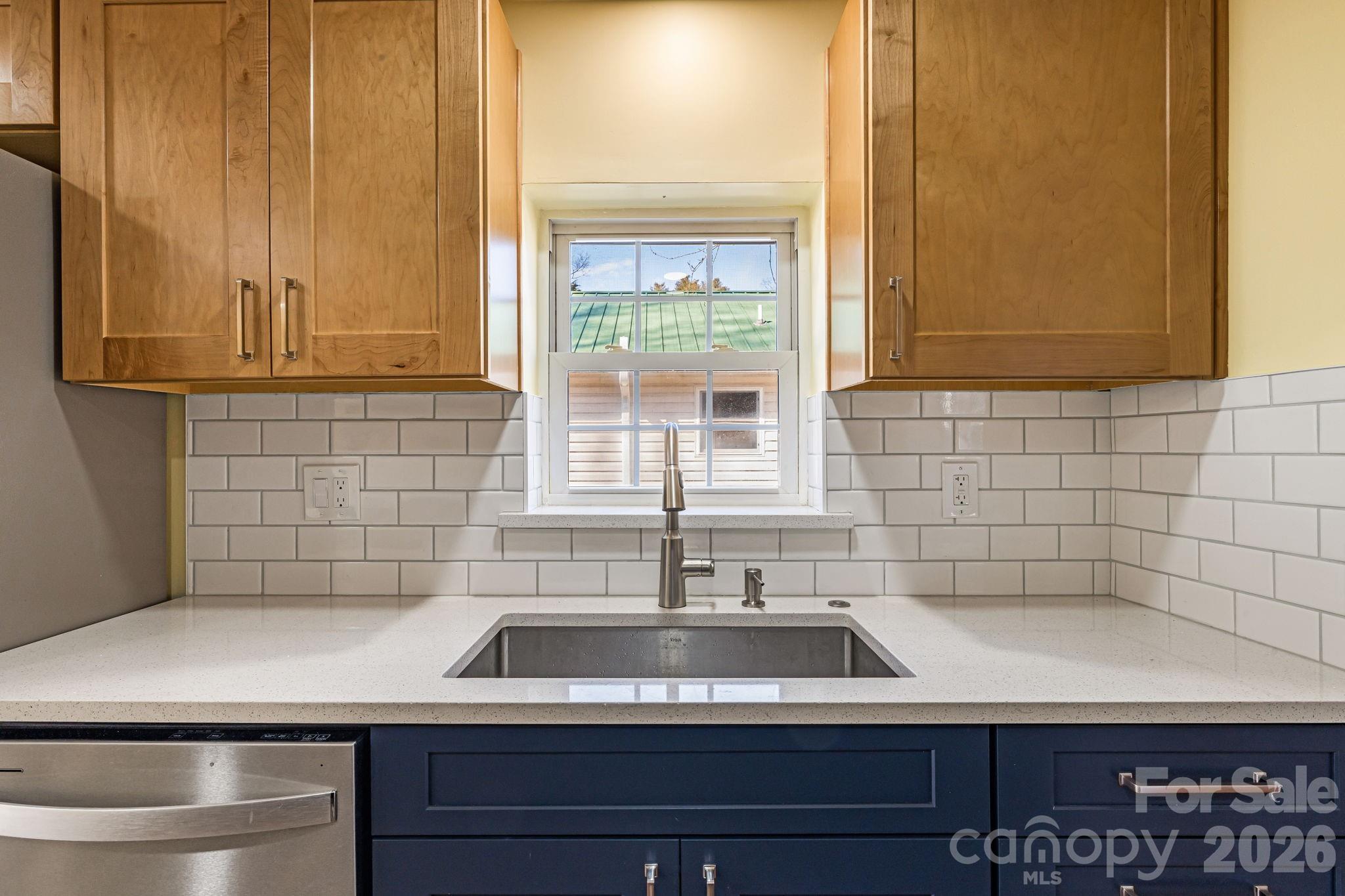 Oak Grove Heights - Residential