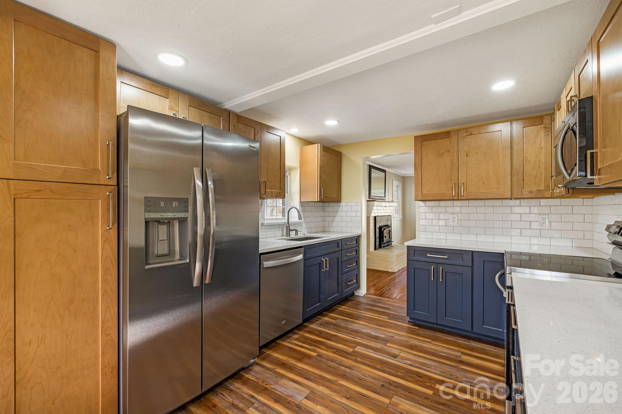 Oak Grove Heights - Residential