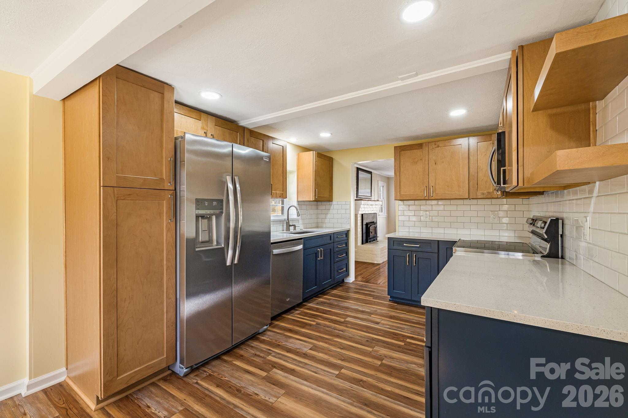 Oak Grove Heights - Residential