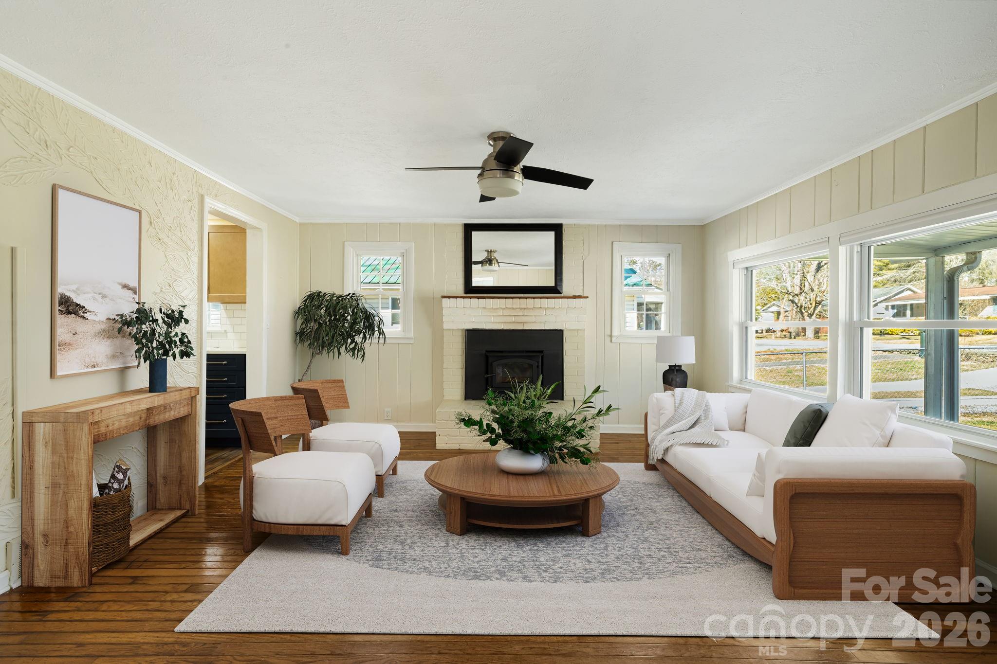 Oak Grove Heights - Residential