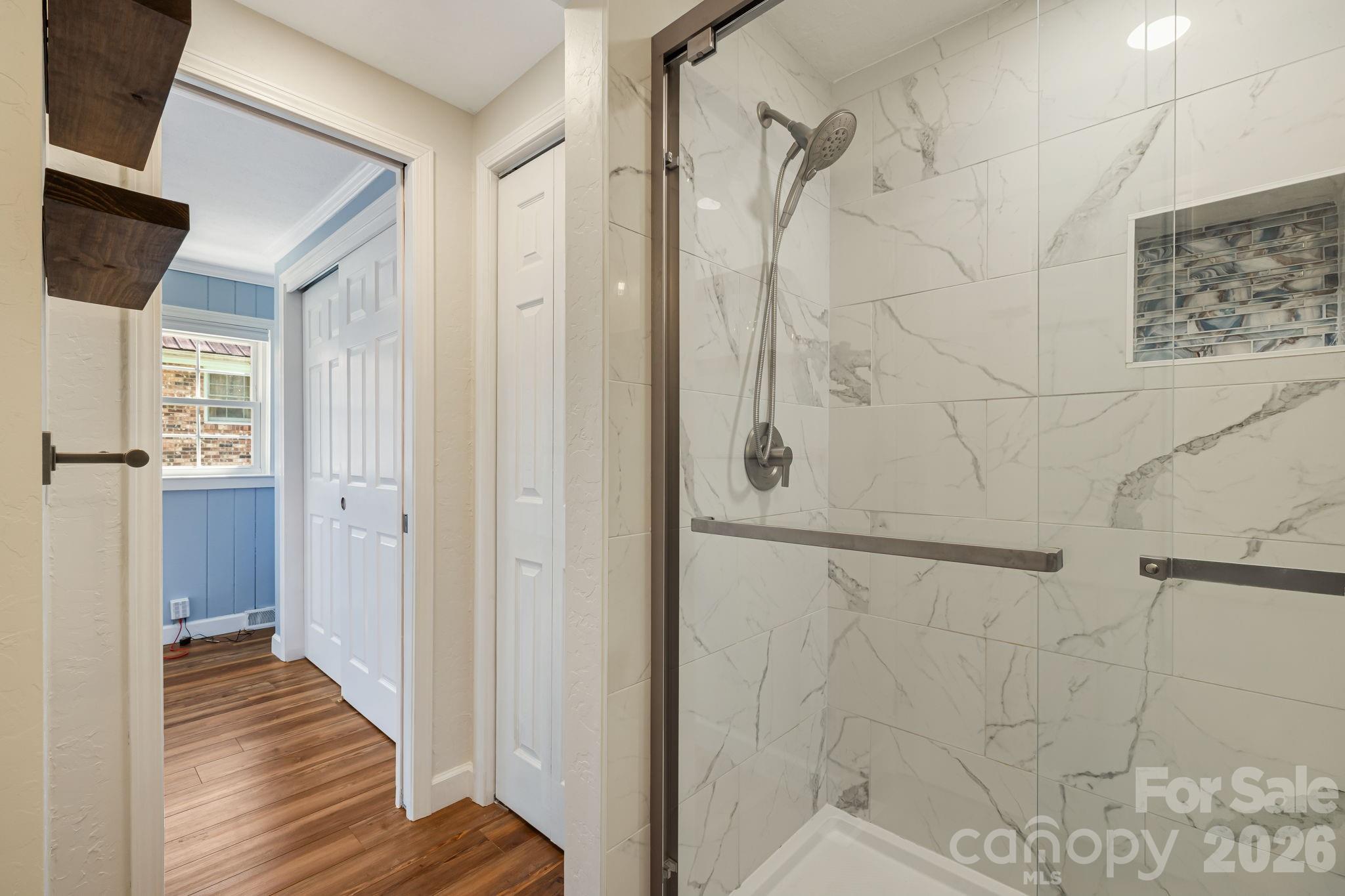 Oak Grove Heights - Residential